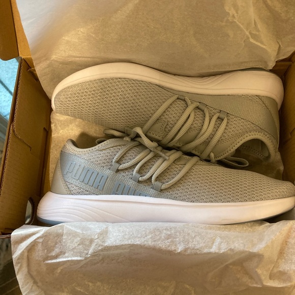 DO NOT BUY - ALL SOLD - BNIB PUMA Star Vital Women's Training Shoes - Picture 3 of 6